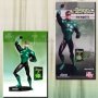 Green Lantern: First Flight DVD Maquette