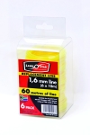 - 1.6 Mm X 10M Replacement Coil Line - Pre-pack Of 6