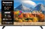Panasonic 50" Qled Google Tv TN-50S55CGF