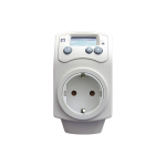 Thermostat Plug Tcu