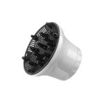 Universal Hair Diffuser Attachment - White