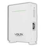 Volta Stage 1 New Gen Battery 5.12KWH