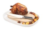Universal Serving Platter