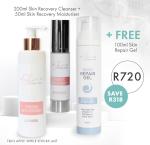 The Skin Lab Skin Dull Sensitive Skin Promo