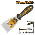 Putty Knife 63MM