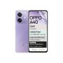 Oppo A40 4/128GB- Starry Purple