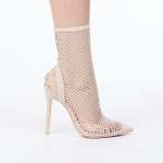 Rock & Co Hypnotic 2 - Nude - Nude 4