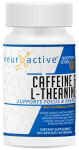Caffeine & L-theanine