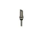 Router Bit Flush Trim Pattern Upp Bb 15.90 X 25.40MM 1 4" Shank
