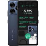 Spectra J2 Pro 128GB Bundle