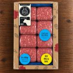 .beef Mince 90 10 Bulk Box 8X400G