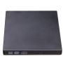 USB 2.0 DVD Rw Slim External Drive