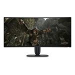 Dell Alienware AW3426DWM 34-INCH Wqhd 1MS Curved Gaming Monitor