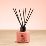 Shades Diffuser Golden Amber 100ML