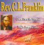 Come Unto Me Lazarus / Paul&  39 S Hymn Of Love   Cd