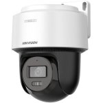 Hikvision 2 Mp Fixed Outdoor Smart Hybrid-light Pt Network Camera