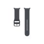 Samsung Galaxy WATCH8 / WATCH8 Classic Sport Strap M/l Graphite