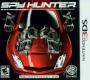 Spy Hunter Nintendo 3DS New