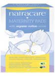Organic Cotton Maternity Pads