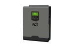 Rct-axpert VM2 Premium 1200VA 1200W Inverter 12V Dc 2000W Mppt Charger