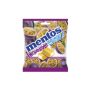 Mentos Incredible Chews Bag Passion Fruit 72g