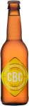 CBC Krystal Nrb 340ML - 24