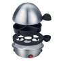 Sunbeam Stainless Steel Egg Boiler And Poacher SEB-002P