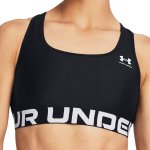 Under Armour Heatgear Armour Mid Branded Sports Bra