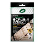 Ultimate Scrub Warrior Interior Micro Sponge For