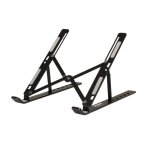 Connect 6-LEVEL Adjustable Aluminum Laptop Stand