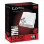 Elektra Electric Blanket King Std Fitted
