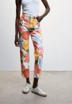 Trousers Maam-h - Mid Blue