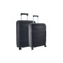Cellini Safetech Luggage Medium Set Black