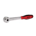 - 1 4INCH Drive 72 Teeth Ratchet Handle - 1400-72N