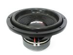 Targa 12" 4OHM Dvc Subwoofer - 650RMS X 2 - Autostyle Motorsport South Africa