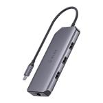 Syntech Winx Connect Pro Dual Display 8-IN-1 Type-c Hub