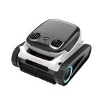 Scuba N1 Pro Cordless Robotic Pool Cleaner