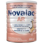 Novalac Ar Infant Formula 0-12 Months 800G