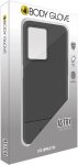 Body Glove - Astrx Case - Oppo A77 5G - Black
