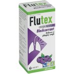 Cough 100ML - Blackcurrant