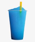 Blue Slush Concentrate - 10ML