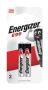 Energizer Battery Miniature Alkaline Aaaa 2 Pck