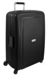 Samsonite Scure Dlx Spinner 75CM -graphite - Ys Travel Bags