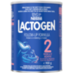 Lactogen Stage 2 Follow-up Formula 900G