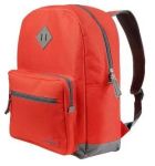 PG-1004-RD Colourtime Backpacks - Red