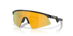 Oakley - Resistor Sweep - Matte Black prizm 24K