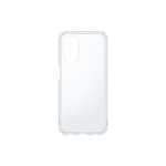 Samsung Soft Clear Case - Galaxy A13 4G