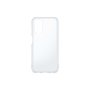 Samsung Soft Clear Case - Galaxy A13 4G