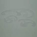 Faber-castell French Curves Set