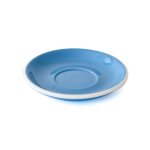 Classic Ceramic Saucers - Large / Kokako